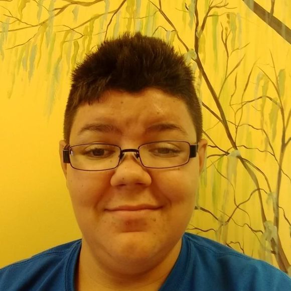 Meet your Posher, Christopher - Picture 1 of 1